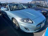 2012 Jaguar XK 5.0 V8 Facelift Portfolio Convertib