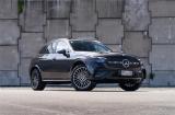 2026 MercedesBenz GLC 300 4MATIC SUV