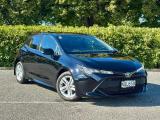 2021 Toyota Corolla NZ NEW 2.0 10 SPEED AUTO  SPOR