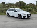 2022 Audi A4 Avant 40 Tfsi S Line