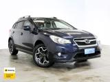 2013 Subaru XV 2.0I-L 4WD 'Eyesight' with Roof Rai