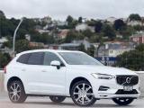 2018 Volvo XC60 T5 AWD Inscription