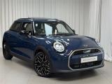 2026 MINI Cooper 42GD C 5Door Favoured
