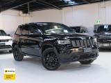 2019 Jeep Grand Cherokee 3.6lt 4WD Altitude 'Facel