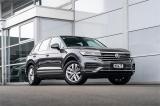 2019 Volkswagen Touareg V6 170Kw TDI 3.0D