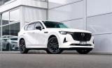 2024 Mazda CX-60 Homura 209kW Turbo Petrol AWD