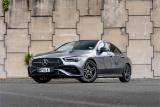 2026 MercedesBenz CLA 200 1.3P/7At
