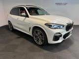 2019 BMW X5 M 50d Quad-Turbo Diesel Latest