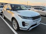 2019 LandRover Range Rover Evoque P300 R Dynamic S