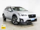 2018 Subaru XV 2.0I-L 4WD 'Eyesight'