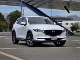 2019 Mazda CX-5 LIMITED | 2.5P | AWD