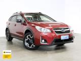 2016 Subaru XV 2.0I 4WD Eyesight Proud Edition 'Fa