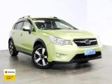 2013 Subaru XV 2.0I-L Hybrid 4WD Eyesight 'Leather