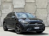 2025 MercedesBenz GLA 250 4Matic 2.0P/4Wd AMG