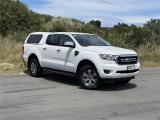 2019 Ford Ranger XLT Double Cab 2WD