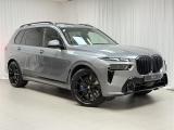 2026 BMW X7 22EN xDrive40d