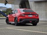 2022 Subaru WRX NZ NEW 2.4T Premium Man