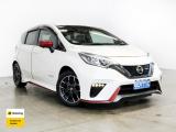 2017 Nissan Note e-POWER Nismo 'Facelift'