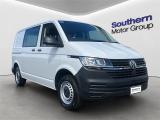 2025 Volkswagen Trendline SWB 340Nm DSG