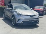 2017 Toyota C-HR 1.8 Hybrid G FWD AUTO