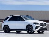 2024 MercedesBenz GLE 300 D Night Edition