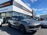 2013 Porsche Cayenne GTS 4.8 V8 Facelift 4WD