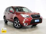 2016 Subaru Forester 2.0lt 4WD S-Limited 'Facelift