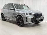 2026 BMW X5 12EV xDrive30d Sports Collection + Inn