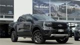2022 Ford Ranger NZ NEW | WILDTRAK BI-TURBO 2.0L