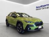 2026 Subaru Crosstrek 2.0i premium