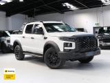2026 JAC T9 2.0lt T/Diesel 4WD/8AT 'Black Edition'