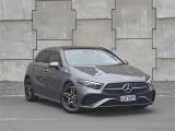 2025 MercedesBenz A 250 4MATIC