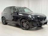 2026 BMW X5 xDrive40d