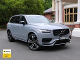 2024 Volvo XC90 T8 Recharge 'Ultimate' 7-Seater