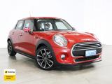 2015 Mini Cooper 'One' 1.2lt Turbo 5-Door Hatch