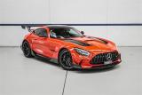 2022 MercedesBenz GT AMG GT Black Series