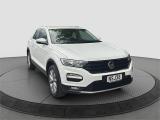 2021 Volkswagen T- Roc TSi Life 2wd