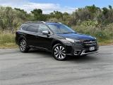 2025 Subaru Outback Touring 2.5i