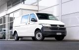 2024 Volkswagen Transporter T6 LWB Trendline 340Nm