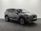 2026 Nissan X-Trail TI-L 4WD 2.5 5 seat