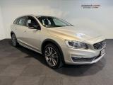 2016 Volvo V60 T5 Cross Country AWD Wagon