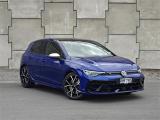 2025 Volkswagen Golf R 2.0L Turbo Petrol 4MOTION