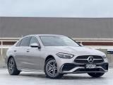 2025 MercedesBenz C 350 e C-ClassPhev/9At