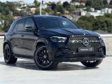 2026 MercedesBenz GLE 450 d GLE450D