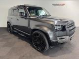 2022 LandRover Defender 110 D300 SE X-Dynamic
