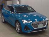 2021 Audi E-Tron Sportback 55 Quattro 1st Edition