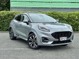 2023 Ford Puma NZ NEW ST-LINE NEW GEN 1.0 PMH