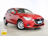 2016 Mazda Demio 13S Touring