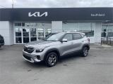2026 Kia Seltos LX 2.0 IVT