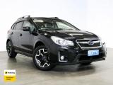 2016 Subaru XV 2.0I-L 4WD Eyesight 'Facelift'